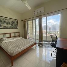 Suriamas Room Rental Zero Deposit