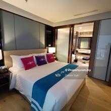 Serviced residence for Sale