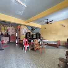 Jalan Hujan Bubuk , 2-storey landed for sale