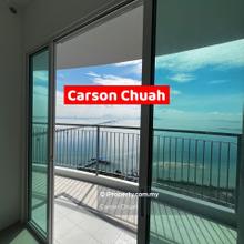 Unblocking Seaview brand new unit owner urgent sell 2 carparks