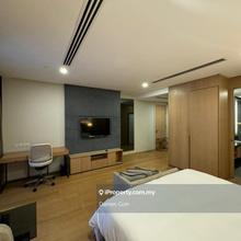 Comfort and Elegance Living at Fraser Residence 118 Suite