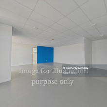 I Parc Tanjung Pelepas Detached Corner Factory For Sale