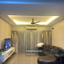 1 Sky 3 Rooms 2 Bathroom 2 Car Park 1450sqft