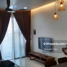 Serviced Residence For Rent @ Suria Putra, Bukit Rahman Putra