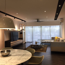 Extensively Well Furnished with Elegant Interior Design