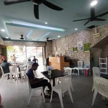 Taman Nusa Perintis 3 Storey Shoplot Johor Bahru