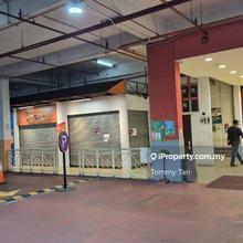 Plaza Jelutong shoplot, Bukit Jelutong , Shah Alam For Sale 
