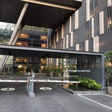 Newly Renovated Unit at Most Beautiful Sentul Condo 