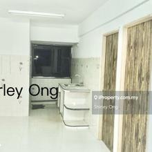 Farlim Flat 4d 520 Sqf Middle Floor Ayer Itam