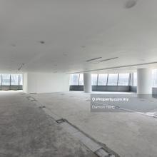KLCC Office Specialist Fast Sourcing Major Grade A Tower