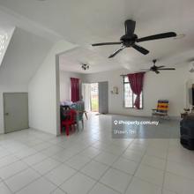 Freehold, Taman Bertam Setia, Renovated 2 Storey Semi D, big built-up