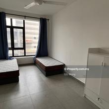 Kanvas Soho Well Kept unit. Low Density