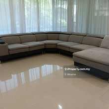 Armanee terrace corner unit for rent