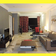 Prisma Cheras Condo Taman Midah Cheras 