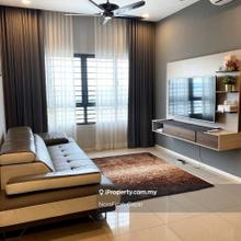 Sunway Gandaria Residences, Bangi