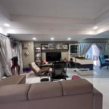 Best Deal 2 Storey Semi-D Taman Bukit Permai,Sungai Long Kajang