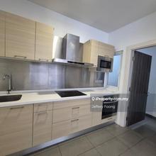 M Suites Jalan Ampang Fully Furnished