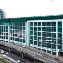 Office Area For Rent The Mines Seri Kembangan Serdang Selangor