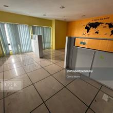 Centro Mall Klang Office Lot For Sale