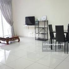 Ocean View For Rent @ Harbour Place , Butterworth