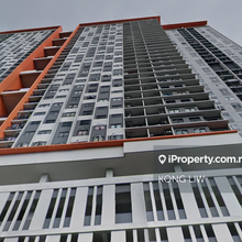 Residensi Rampai 2 Condo For Sale