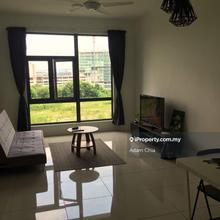 Urbana Residence Aratre Citta Mall Amara Residences Jalan pju 1a