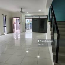 Renovated and newly painting