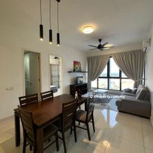 Eco nest fully furnished rent