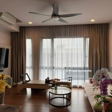 The Potpourri Ara Damansara Corner 3cp Non Bumi Flly Furnished Fr Sale