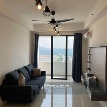 Can move in on 7th december, fully furnished with good condition