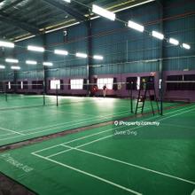 Sendayan Sports Centre, Bandar Sri Sendayan