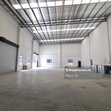 Pj 51a Semi-D Factory for sale