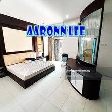 2 Storey Terrace Partially Furnished Taman Segar Jaya Raja Uda