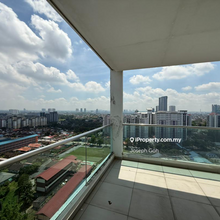 Season Luxury Apartment & Amara Larkin Penthouse For Sale