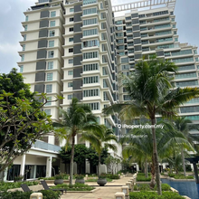Fully furnished Bayu Tower Saujana Residency