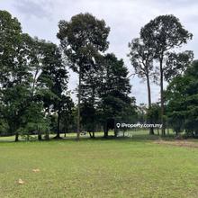 2 Adjoining Pieces of Land for Sale
