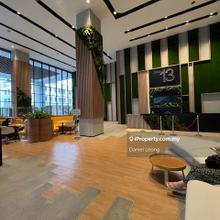 MSC Status Office for Rent