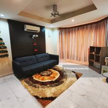 Puncak Seri Kelana near Citta Mall/LRT/Schools