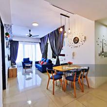 Tropicana 218 Macalister with 2 car parks