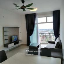 Larkin Condo For rent