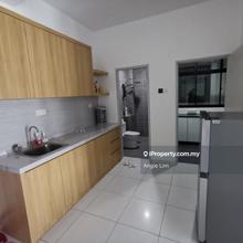 Fully Furnished Grand Residence 