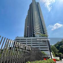 Lelong - Residensi Hampton Damansara, Country Height Damansara, KL