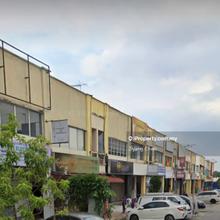 Two Storey Shop Office Subang Bestari