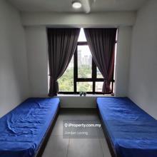 Serviced residence for Rent