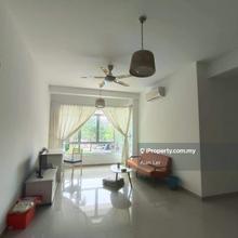 Horizon hills Fairway Suites 3 bedrooms Fully Furnished unit For Sale