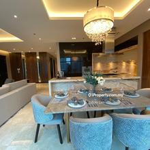 The Ritz-Carlton Residences - KLCC