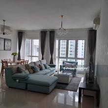Pavilion Hilltop Freehold Condominium at Mont Kiara For Sale