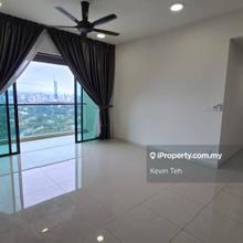 Solaris parq, Mont Kiara for sale