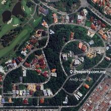 Putra Hill, Bukit Rahman Putra, Sungai Buloh