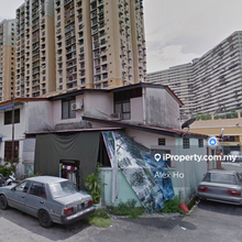 Best Buy! 1040sf! 2 Sty Cluster House, Solok Sungai Pinang, Jelutong 